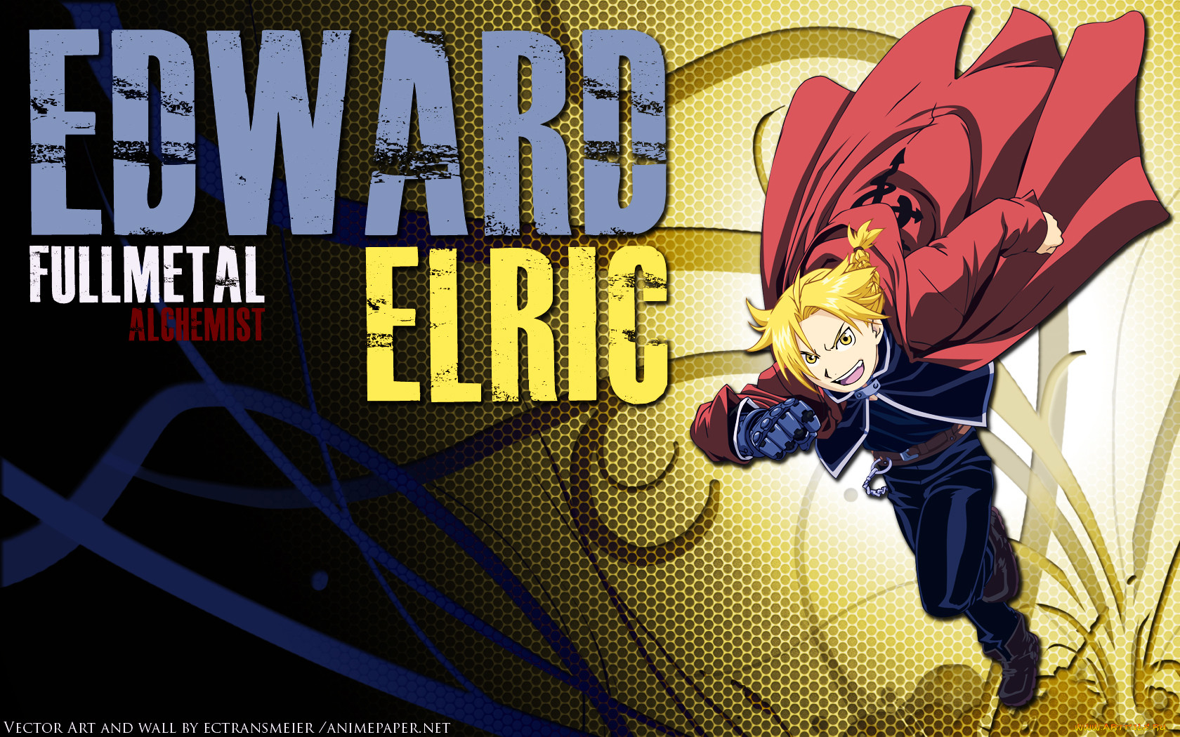 , fullmetal, alchemist